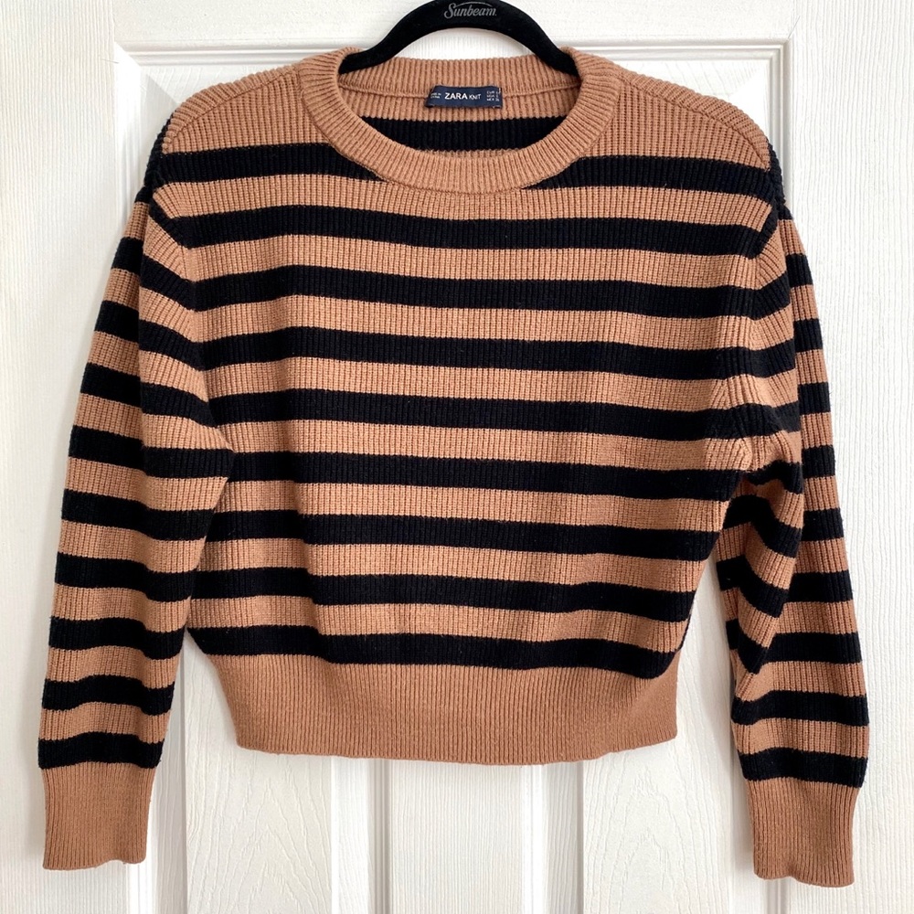 Zara Sweater